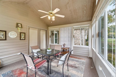 Tiny photo for 2279 Whispering Pines Drive, Toledo, OH 43617 (MLS # 10014011)