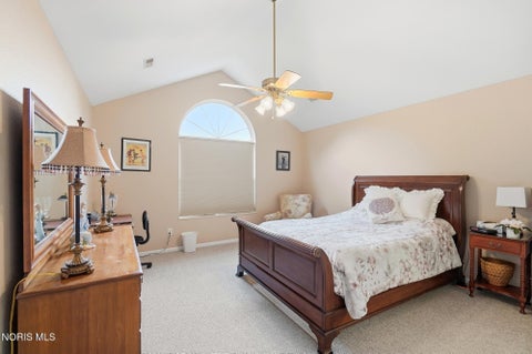Tiny photo for 2279 Whispering Pines Drive, Toledo, OH 43617 (MLS # 10014011)