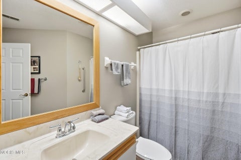 Tiny photo for 2279 Whispering Pines Drive, Toledo, OH 43617 (MLS # 10014011)