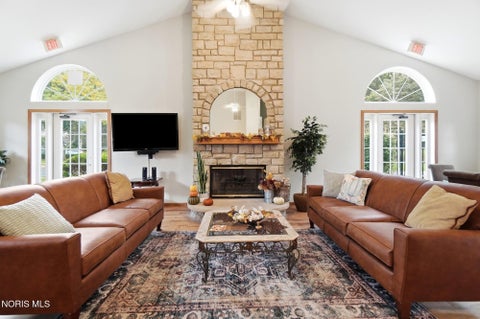 Tiny photo for 2279 Whispering Pines Drive, Toledo, OH 43617 (MLS # 10014011)
