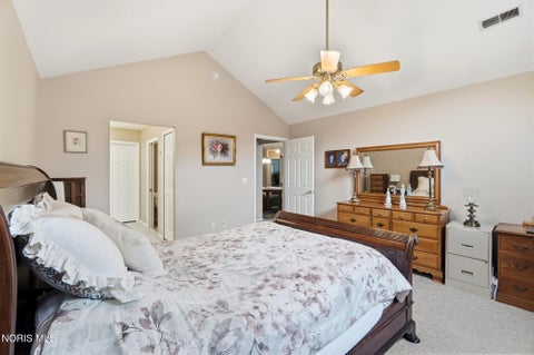 Tiny photo for 2279 Whispering Pines Drive, Toledo, OH 43617 (MLS # 10014011)