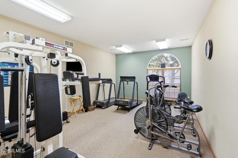 Tiny photo for 2279 Whispering Pines Drive, Toledo, OH 43617 (MLS # 10014011)