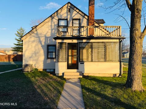 Tiny photo for 508 Ralston Avenue, Defiance, OH 43512 (MLS # 10005474)