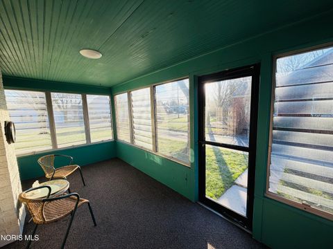 Tiny photo for 508 Ralston Avenue, Defiance, OH 43512 (MLS # 10005474)