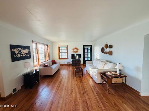 Tiny photo for 508 Ralston Avenue, Defiance, OH 43512 (MLS # 10005474)