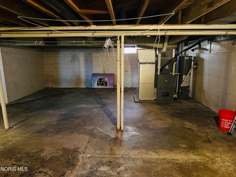 Tiny photo for 508 Ralston Avenue, Defiance, OH 43512 (MLS # 10005474)