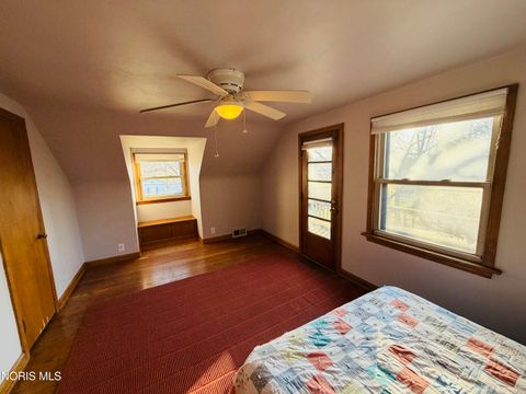 Tiny photo for 508 Ralston Avenue, Defiance, OH 43512 (MLS # 10005474)