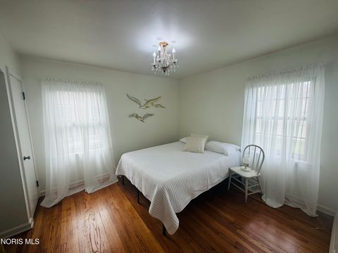 Tiny photo for 508 Ralston Avenue, Defiance, OH 43512 (MLS # 10005474)