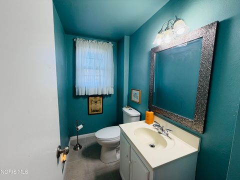 Tiny photo for 508 Ralston Avenue, Defiance, OH 43512 (MLS # 10005474)