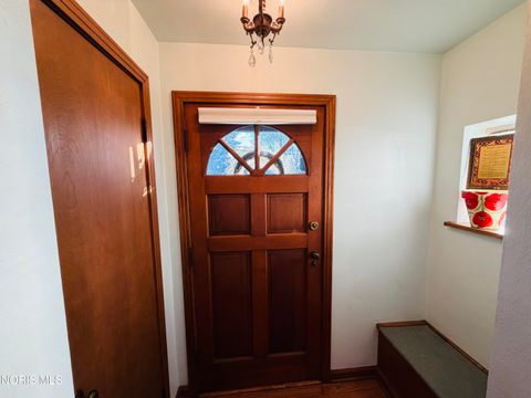 Tiny photo for 508 Ralston Avenue, Defiance, OH 43512 (MLS # 10005474)