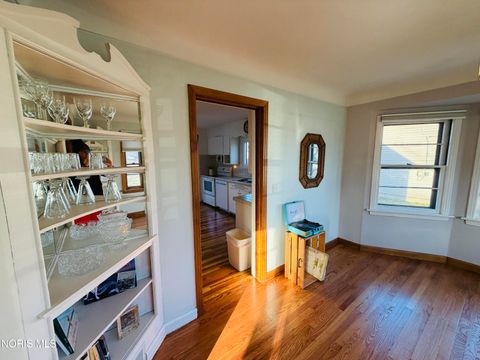 Tiny photo for 508 Ralston Avenue, Defiance, OH 43512 (MLS # 10005474)