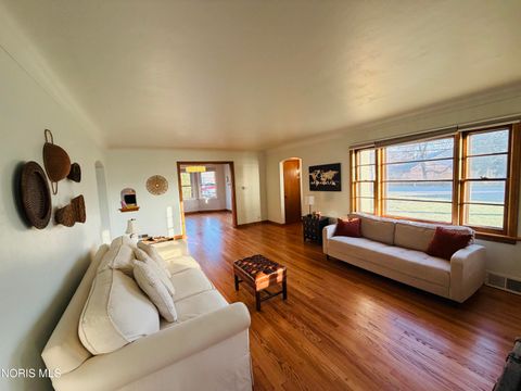 Tiny photo for 508 Ralston Avenue, Defiance, OH 43512 (MLS # 10005474)