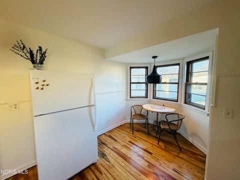 Tiny photo for 508 Ralston Avenue, Defiance, OH 43512 (MLS # 10005474)