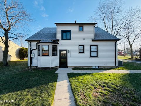 Tiny photo for 508 Ralston Avenue, Defiance, OH 43512 (MLS # 10005474)