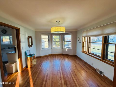 Tiny photo for 508 Ralston Avenue, Defiance, OH 43512 (MLS # 10005474)