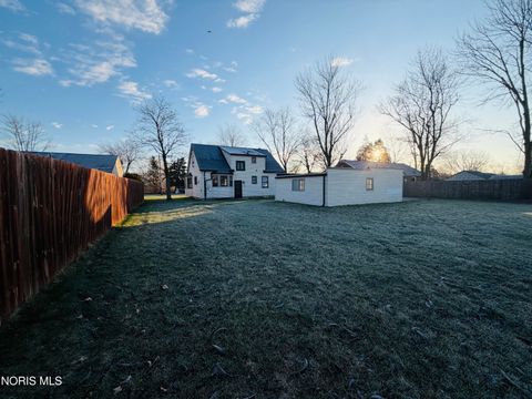 Tiny photo for 508 Ralston Avenue, Defiance, OH 43512 (MLS # 10005474)