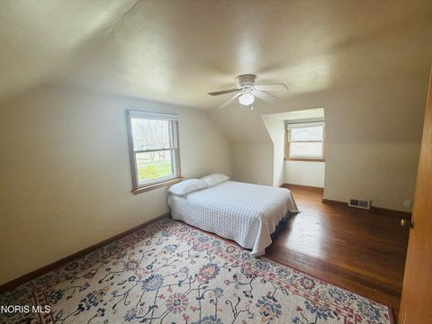 Tiny photo for 508 Ralston Avenue, Defiance, OH 43512 (MLS # 10005474)