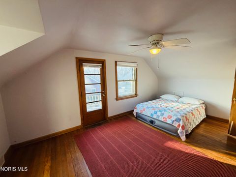 Tiny photo for 508 Ralston Avenue, Defiance, OH 43512 (MLS # 10005474)