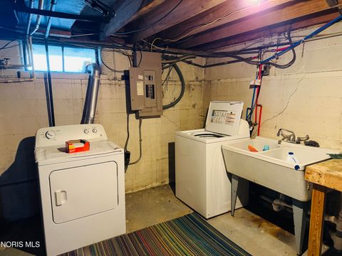 Tiny photo for 508 Ralston Avenue, Defiance, OH 43512 (MLS # 10005474)