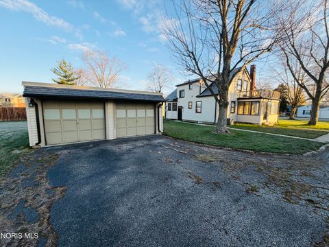 Tiny photo for 508 Ralston Avenue, Defiance, OH 43512 (MLS # 10005474)