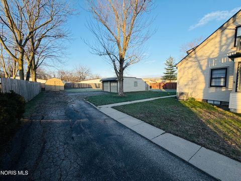 Tiny photo for 508 Ralston Avenue, Defiance, OH 43512 (MLS # 10005474)