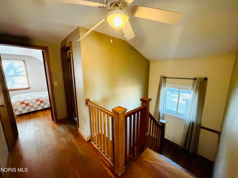 Tiny photo for 508 Ralston Avenue, Defiance, OH 43512 (MLS # 10005474)