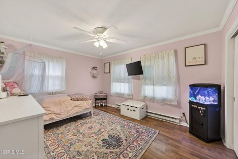 Tiny photo for 914 W Melrose Avenue, Findlay, OH 45840 (MLS # 10008408)