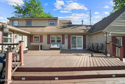 Tiny photo for 914 W Melrose Avenue, Findlay, OH 45840 (MLS # 10008408)