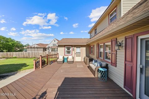 Tiny photo for 914 W Melrose Avenue, Findlay, OH 45840 (MLS # 10008408)