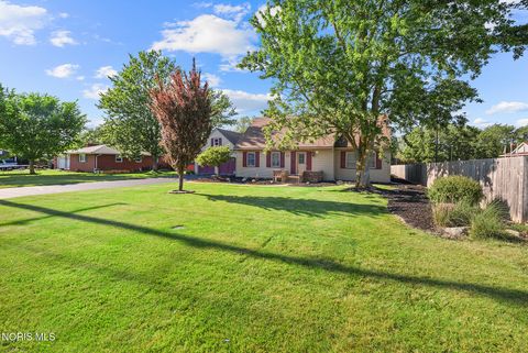 Tiny photo for 914 W Melrose Avenue, Findlay, OH 45840 (MLS # 10008408)