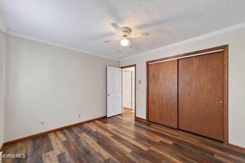Tiny photo for 914 W Melrose Avenue, Findlay, OH 45840 (MLS # 10008408)
