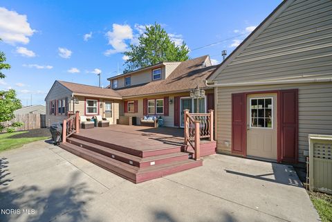 Tiny photo for 914 W Melrose Avenue, Findlay, OH 45840 (MLS # 10008408)