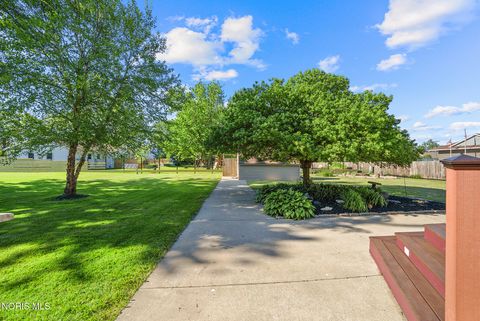 Tiny photo for 914 W Melrose Avenue, Findlay, OH 45840 (MLS # 10008408)