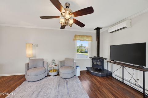 Tiny photo for 914 W Melrose Avenue, Findlay, OH 45840 (MLS # 10008408)
