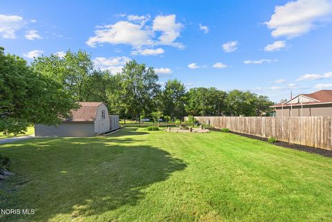 Tiny photo for 914 W Melrose Avenue, Findlay, OH 45840 (MLS # 10008408)
