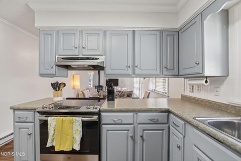 Tiny photo for 914 W Melrose Avenue, Findlay, OH 45840 (MLS # 10008408)