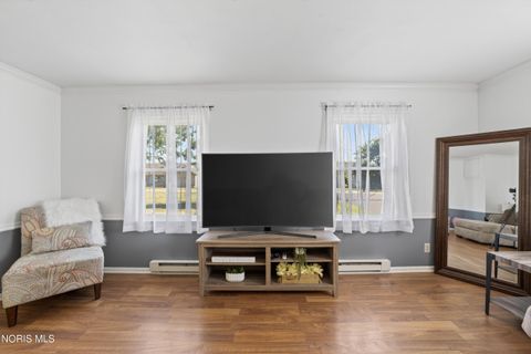 Tiny photo for 914 W Melrose Avenue, Findlay, OH 45840 (MLS # 10008408)