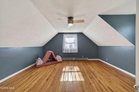 Tiny photo for 914 W Melrose Avenue, Findlay, OH 45840 (MLS # 10008408)