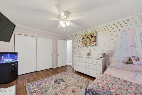 Tiny photo for 914 W Melrose Avenue, Findlay, OH 45840 (MLS # 10008408)