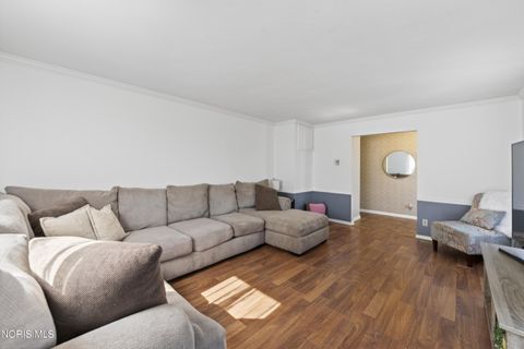 Tiny photo for 914 W Melrose Avenue, Findlay, OH 45840 (MLS # 10008408)
