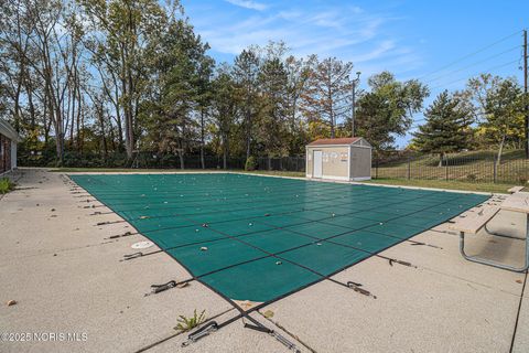 Tiny photo for 5662 Bernath Court, Toledo, OH 43615 (MLS # 6137011)