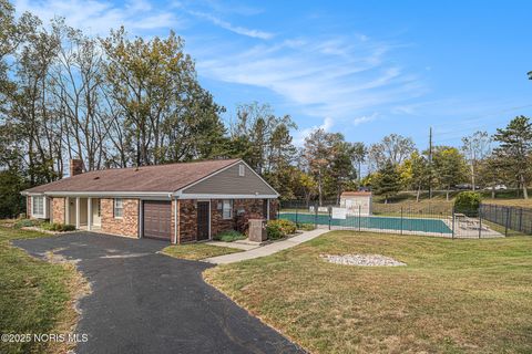 Tiny photo for 5662 Bernath Court, Toledo, OH 43615 (MLS # 6137011)
