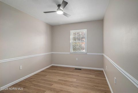 Tiny photo for 5662 Bernath Court, Toledo, OH 43615 (MLS # 6137011)