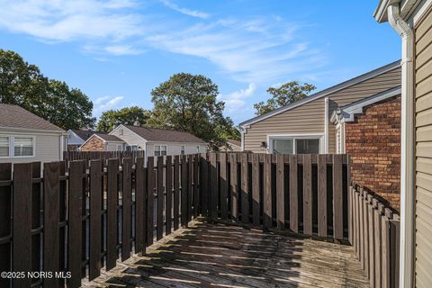 Tiny photo for 5662 Bernath Court, Toledo, OH 43615 (MLS # 6137011)