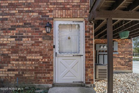Tiny photo for 5662 Bernath Court, Toledo, OH 43615 (MLS # 6137011)
