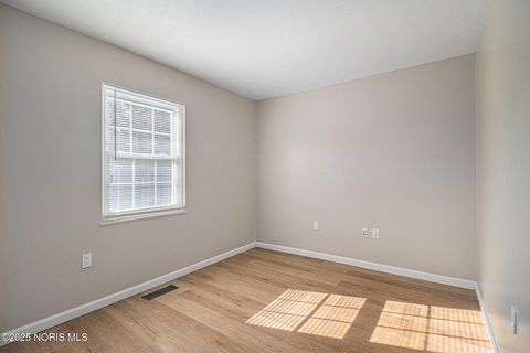 Tiny photo for 5662 Bernath Court, Toledo, OH 43615 (MLS # 6137011)