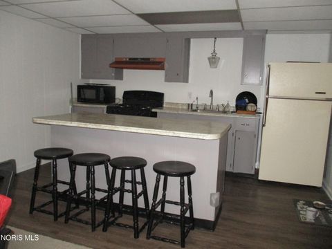 Tiny photo for 13810 Williams County G, Bryan, OH 43506 (MLS # 10004107)