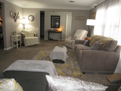 Tiny photo for 13810 Williams County G, Bryan, OH 43506 (MLS # 10004107)