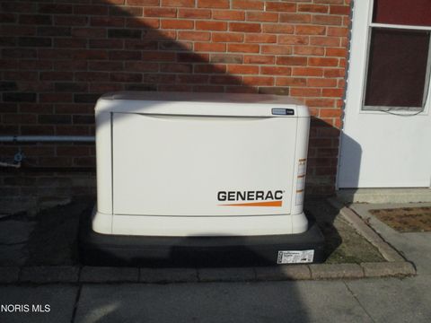 Tiny photo for 13810 Williams County G, Bryan, OH 43506 (MLS # 10004107)