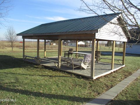 Tiny photo for 13810 Williams County G, Bryan, OH 43506 (MLS # 10004107)